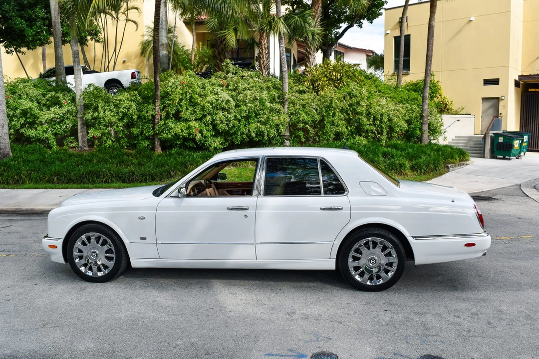 2005 Bentley Arnage R & RL - Image 20 of 31