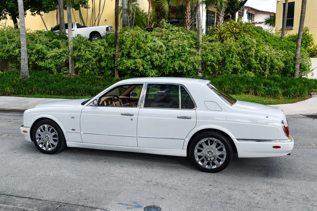 2005 Bentley Arnage R & RL - Image 21 of 31