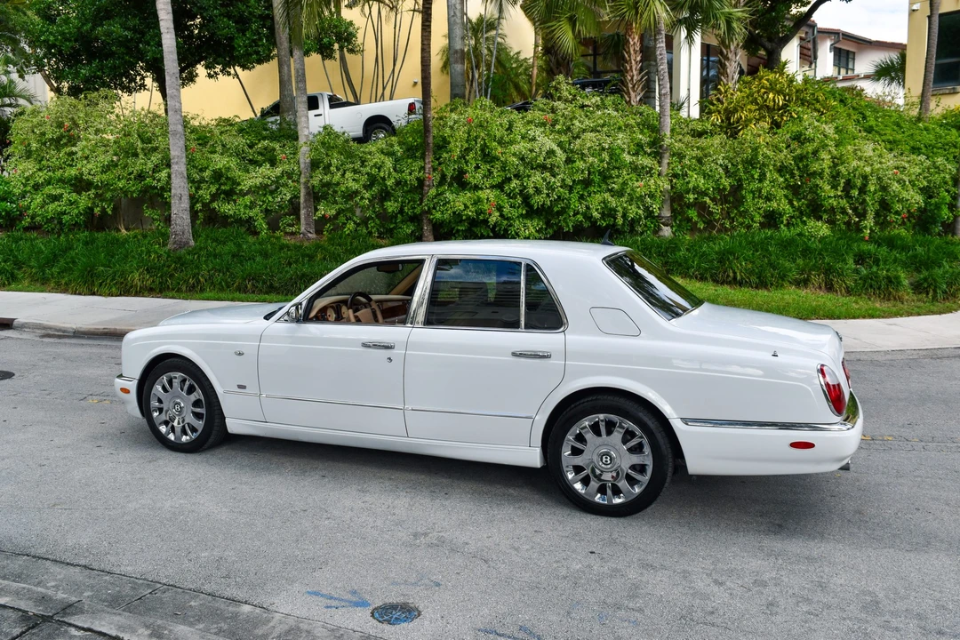 2005 Bentley Arnage R & RL - Image 22 of 31