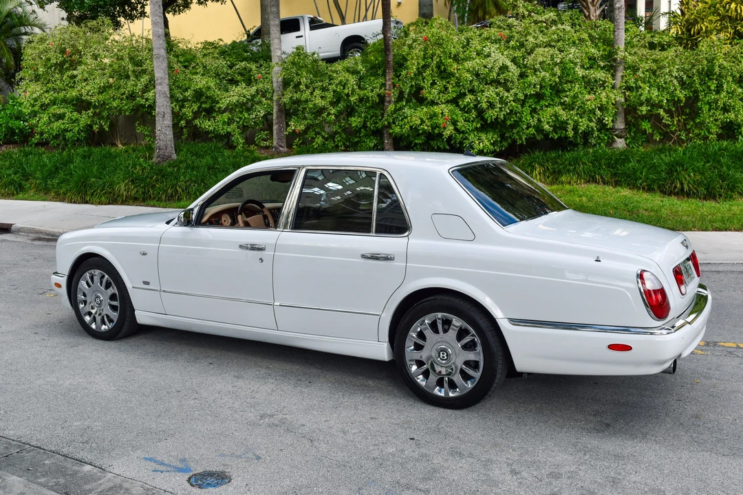 2005 Bentley Arnage R & RL - Image 23 of 31