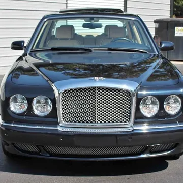 2005 Bentley Arnage R