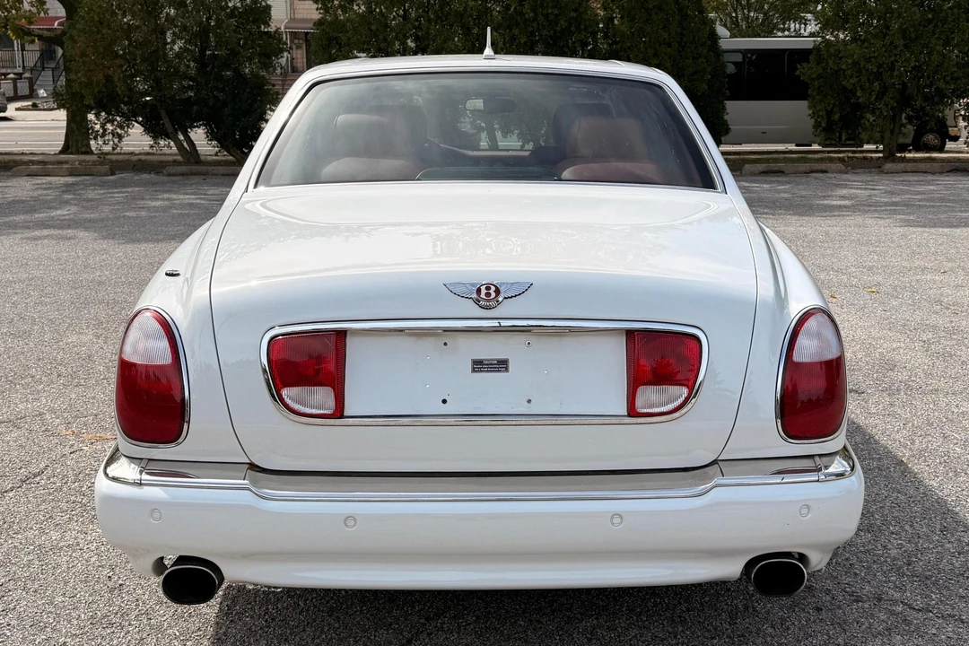 2005 Bentley Arnage R & RL - Image 5 of 31