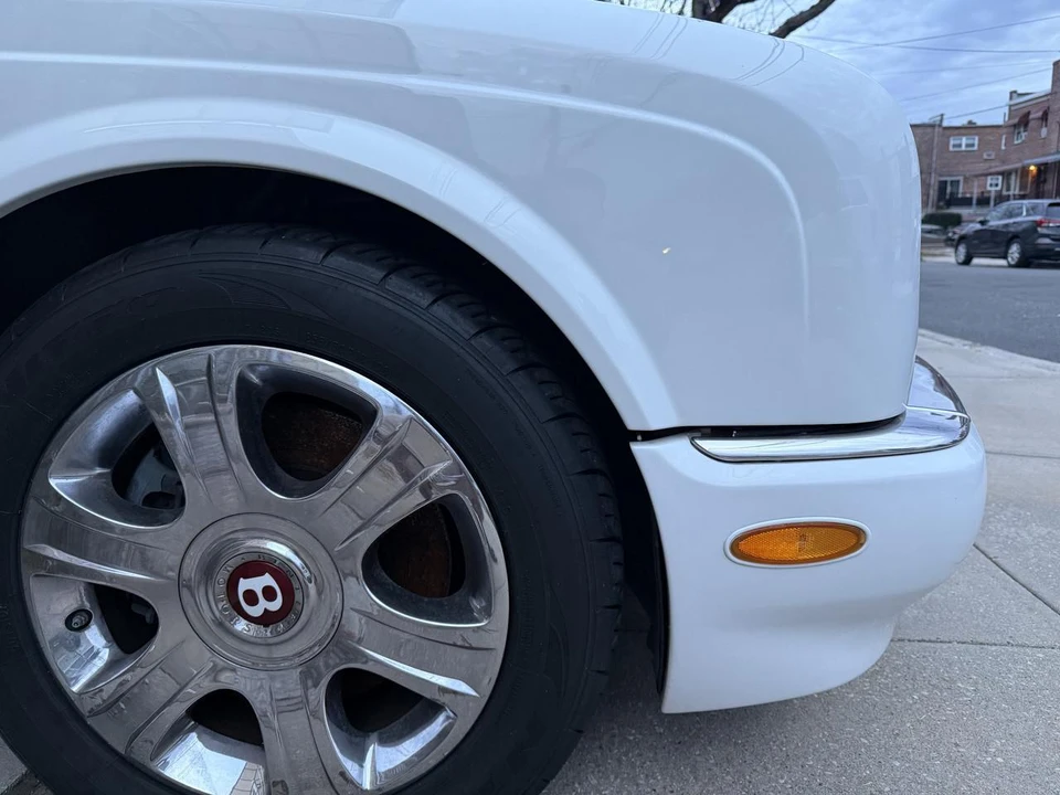 2005 Bentley Arnage R & RL - Image 19 of 31
