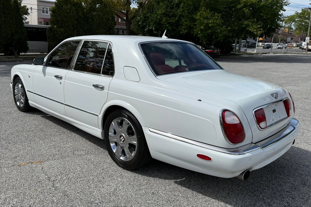 2005 Bentley Arnage R & RL - Image 4 of 31