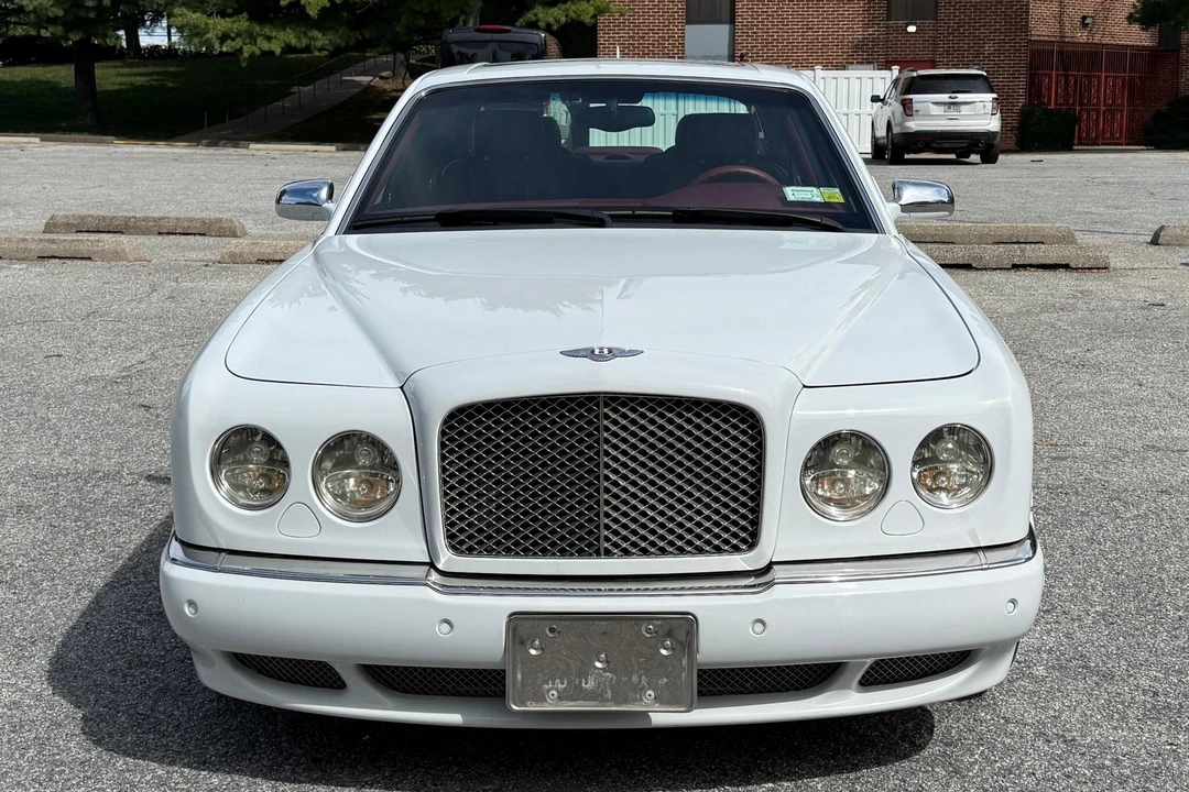 2005 Bentley Arnage R & RL - Image 2 of 31