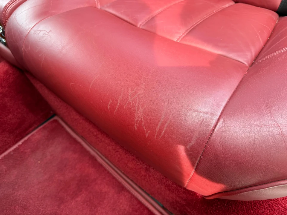 2005 Bentley Arnage R & RL - Image 30 of 31