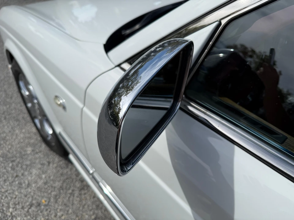 2005 Bentley Arnage R & RL - Image 11 of 31