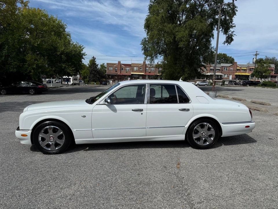 2005 Bentley Arnage R & RL - Image 6 of 31