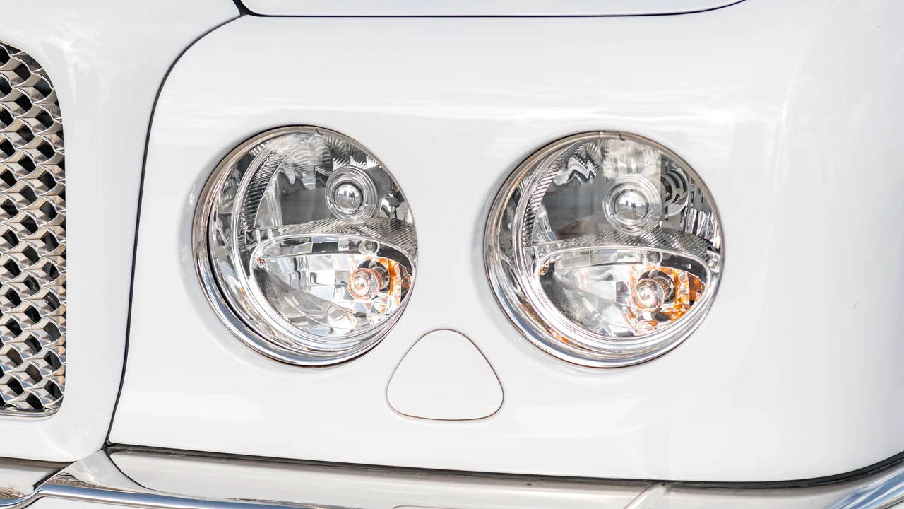 2005 Bentley Arnage R & RL - Image 11 of 31