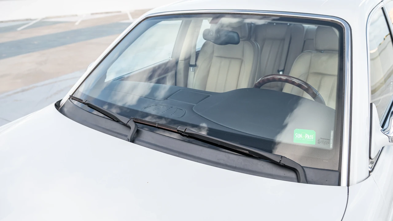 2005 Bentley Arnage R & RL - Image 26 of 31