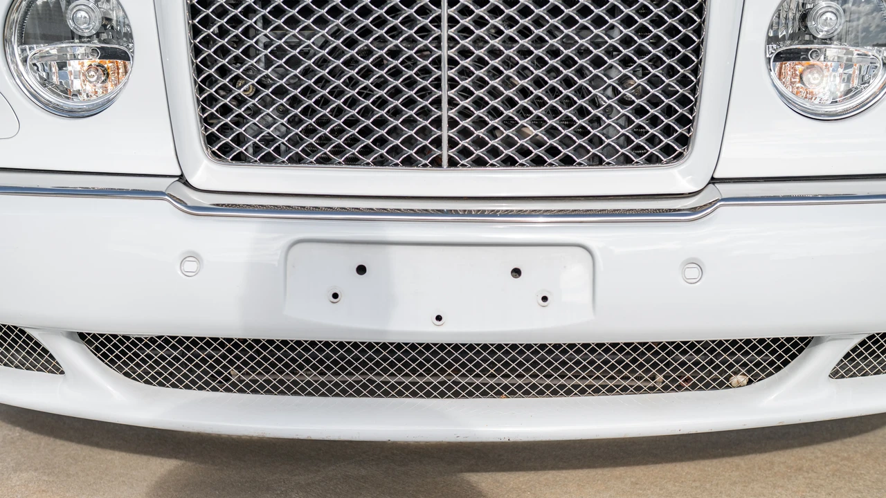 2005 Bentley Arnage R & RL - Image 20 of 31