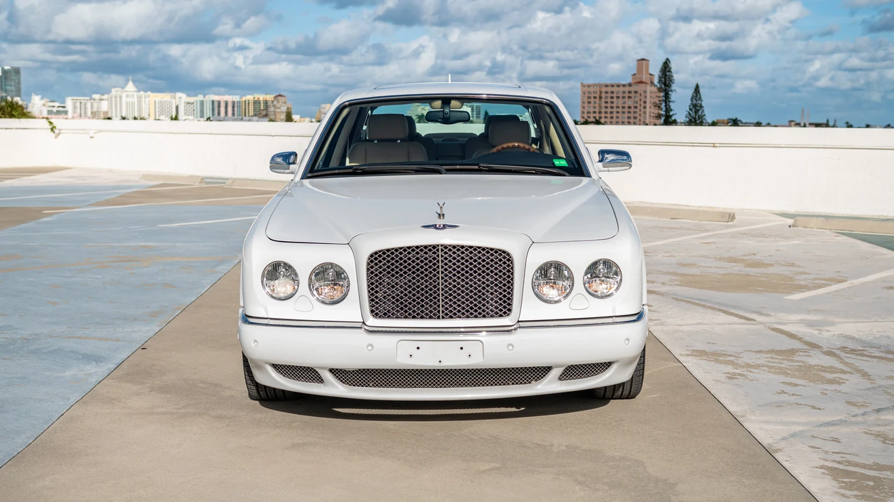 2005 Bentley Arnage R & RL - Image 2 of 31