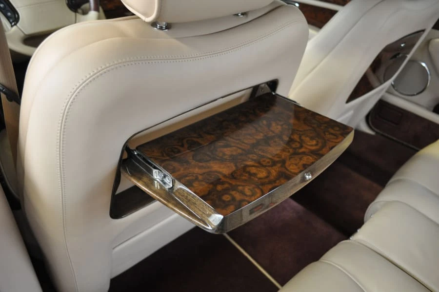 2005 Bentley Arnage R & RL - Image 6 of 8