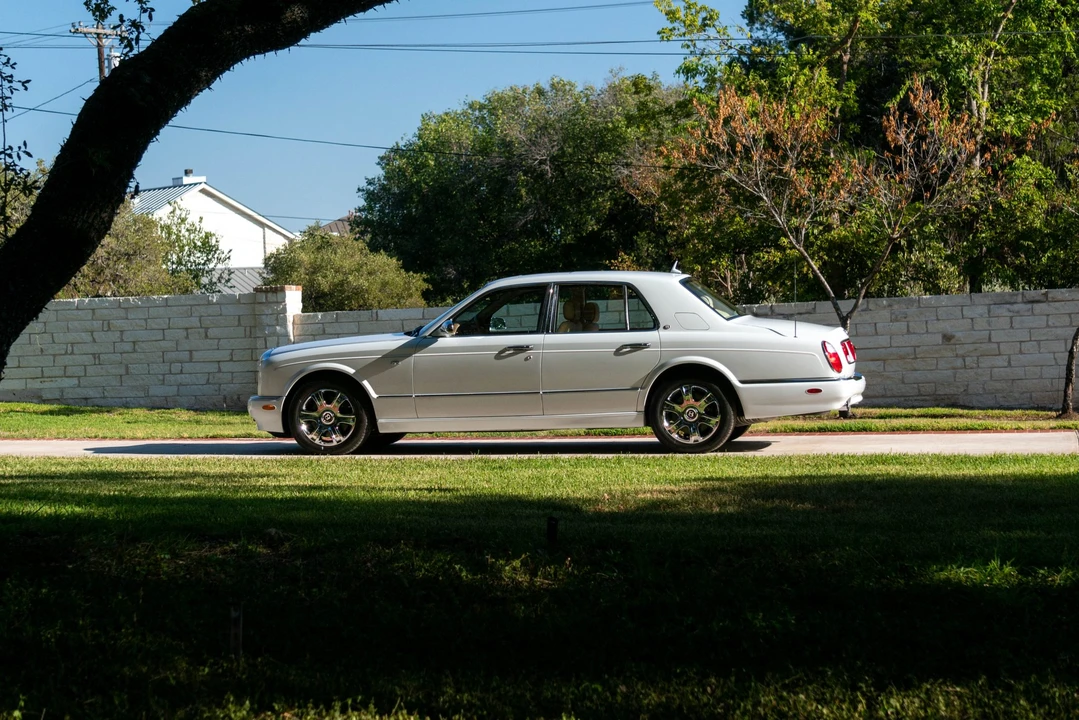 2005 Bentley Arnage R & RL - Image 10 of 31