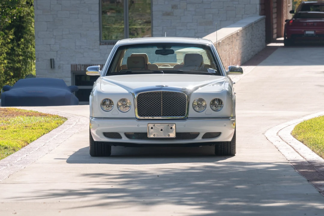 2005 Bentley Arnage R & RL - Image 26 of 31