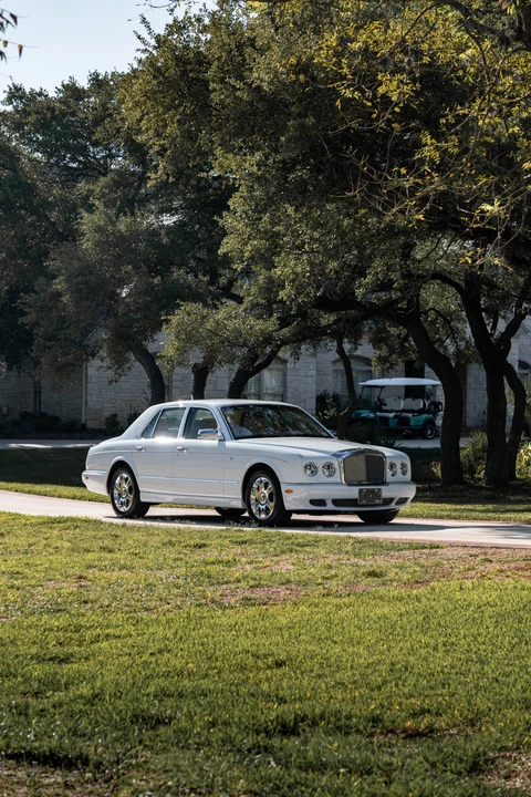 2005 Bentley Arnage R & RL - Image 21 of 31