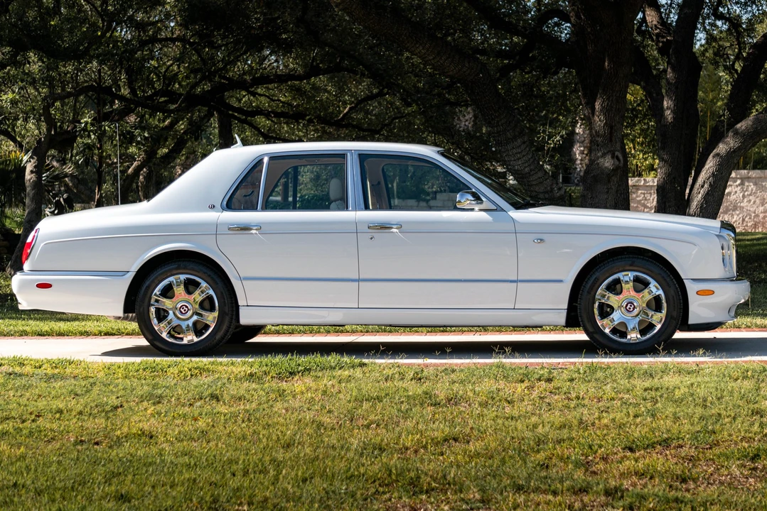 2005 Bentley Arnage R & RL - Image 19 of 31