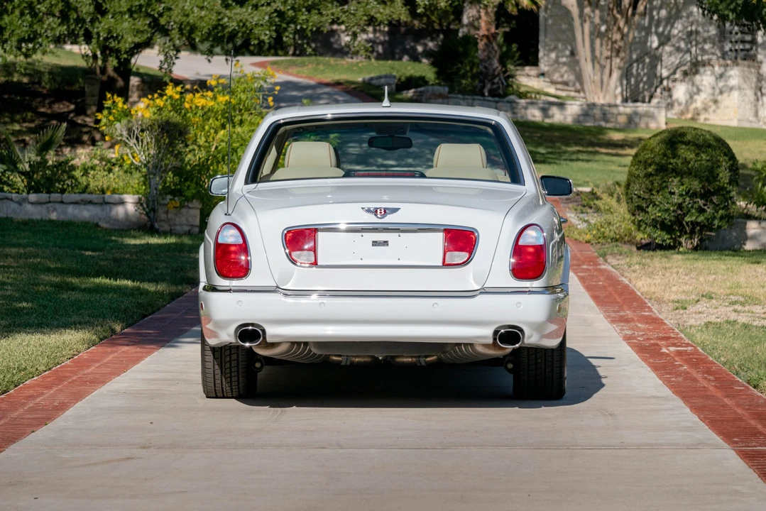 2005 Bentley Arnage R & RL - Image 16 of 31