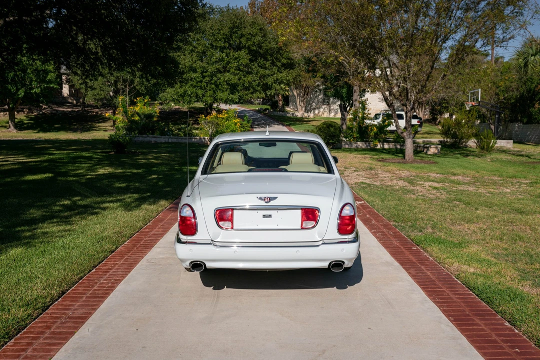 2005 Bentley Arnage R & RL - Image 15 of 31
