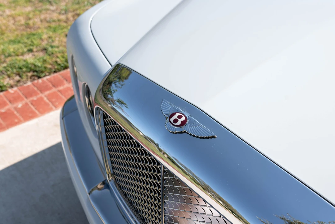 2005 Bentley Arnage R & RL - Image 29 of 31