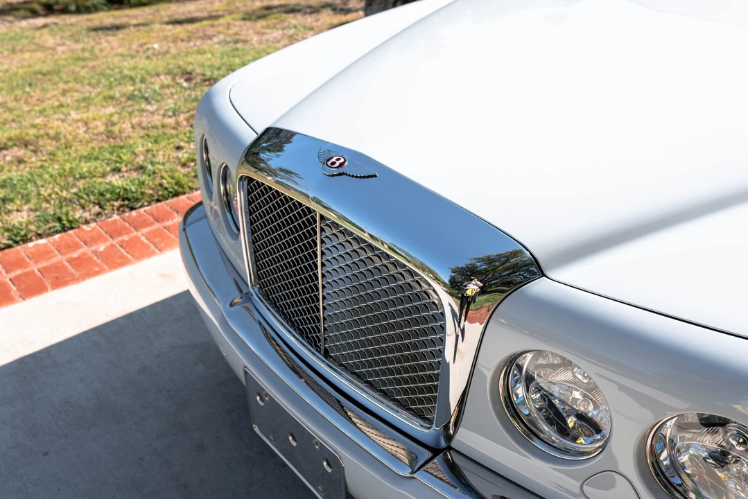 2005 Bentley Arnage R & RL - Image 28 of 31