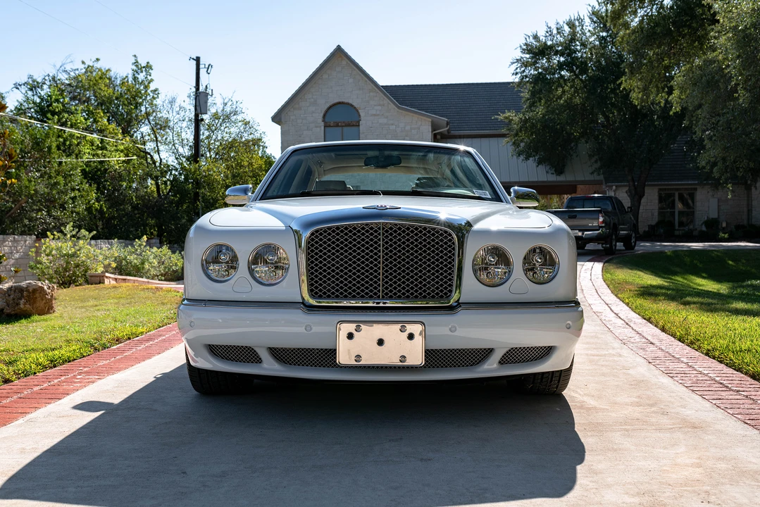 2005 Bentley Arnage R & RL - Image 25 of 31