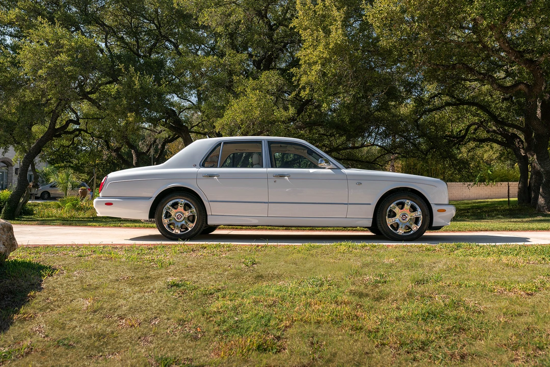 2005 Bentley Arnage R & RL - Image 18 of 31