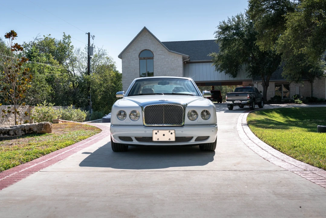 2005 Bentley Arnage R & RL - Image 24 of 31