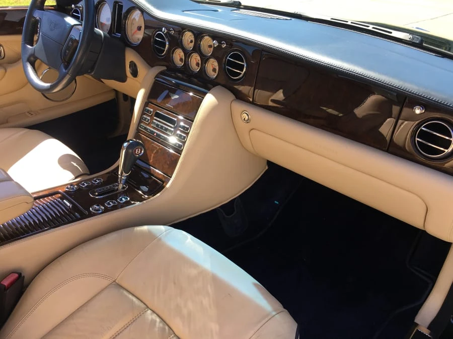 2005 Bentley Arnage R & RL - Image 5 of 10