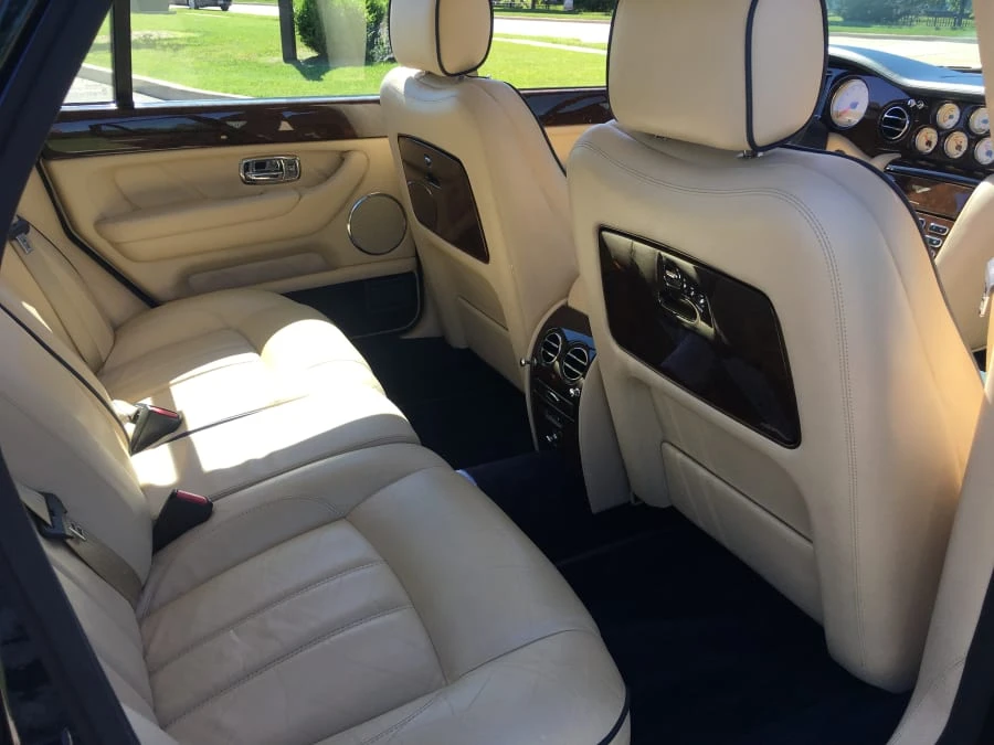 2005 Bentley Arnage R & RL - Image 6 of 10