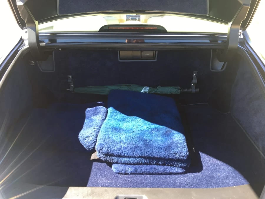 2005 Bentley Arnage R & RL - Image 7 of 10