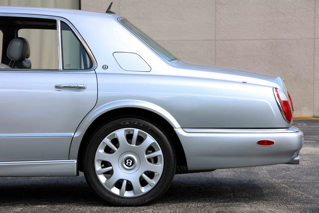 2005 Bentley Arnage R & RL - Image 11 of 31