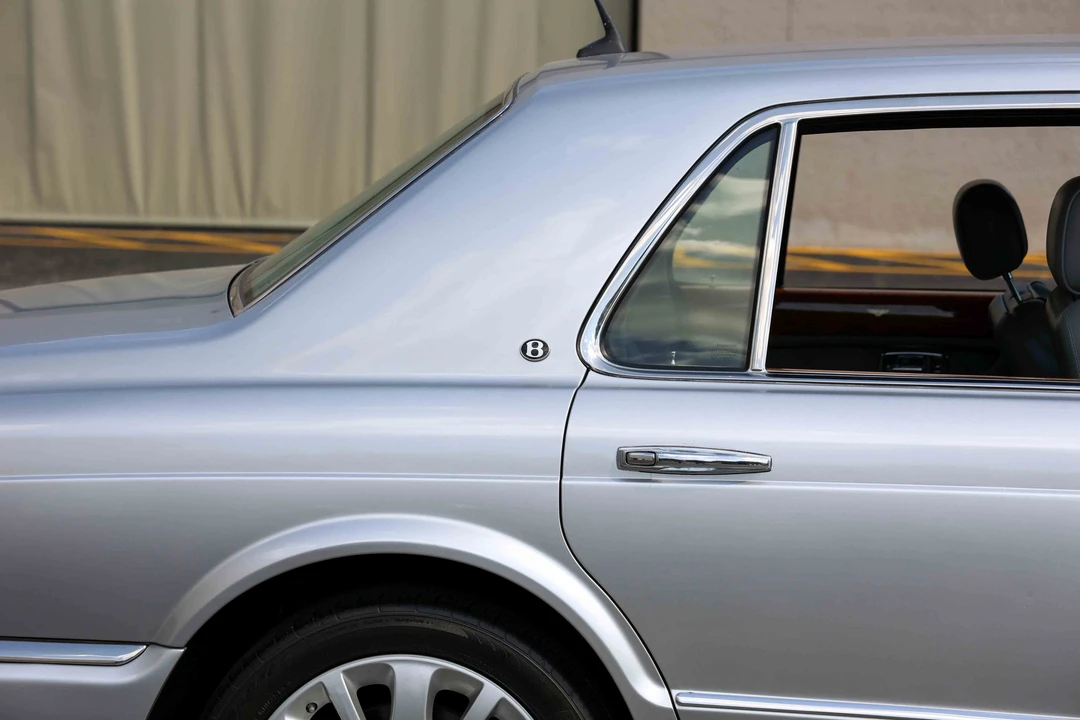 2005 Bentley Arnage R & RL - Image 13 of 31