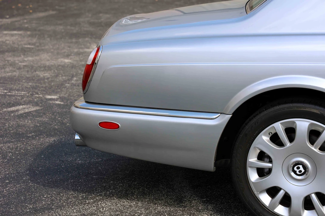 2005 Bentley Arnage R & RL - Image 14 of 31