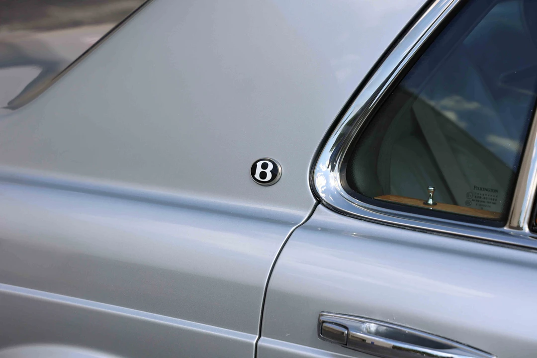 2005 Bentley Arnage R & RL - Image 15 of 31