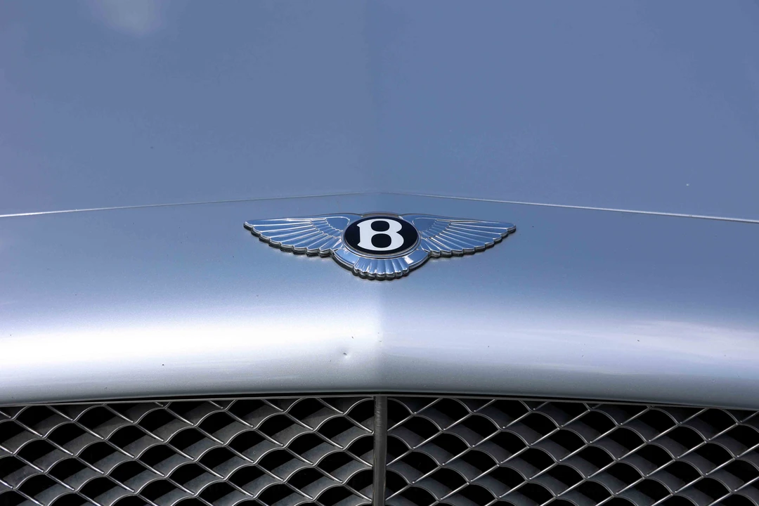 2005 Bentley Arnage R & RL - Image 18 of 31