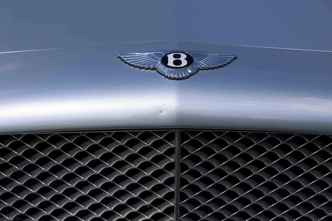 2005 Bentley Arnage R & RL - Image 19 of 31