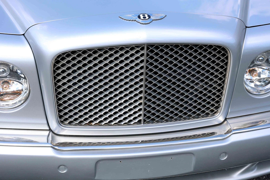 2005 Bentley Arnage R & RL - Image 20 of 31