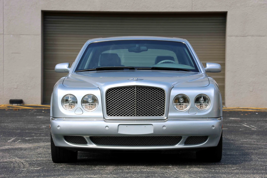 2005 Bentley Arnage R & RL - Image 2 of 31