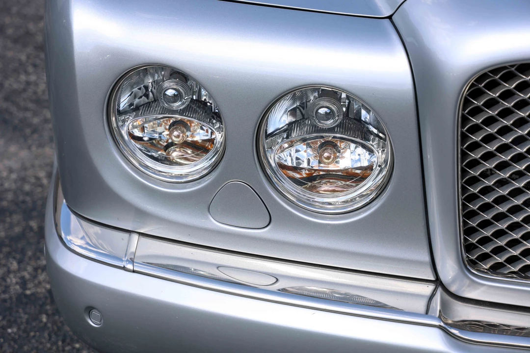 2005 Bentley Arnage R & RL - Image 21 of 31