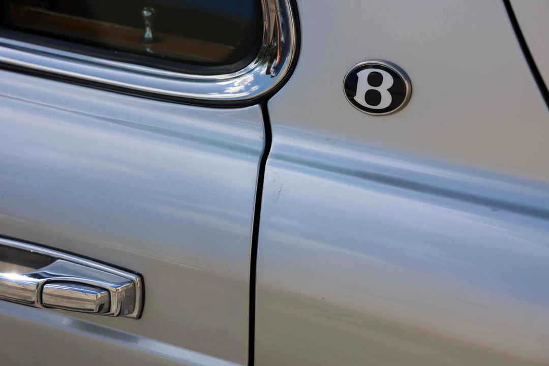 2005 Bentley Arnage R & RL - Image 27 of 31