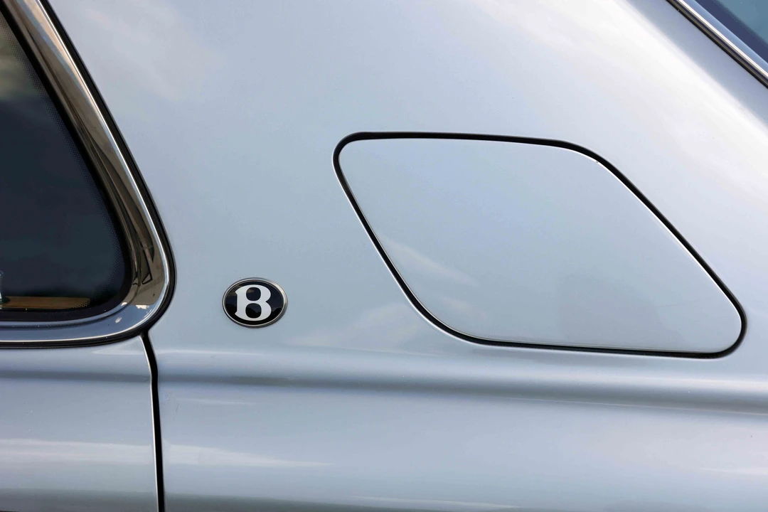 2005 Bentley Arnage R & RL - Image 30 of 31