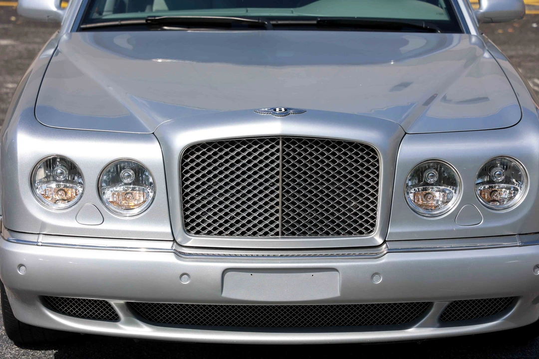 2005 Bentley Arnage R & RL - Image 3 of 31