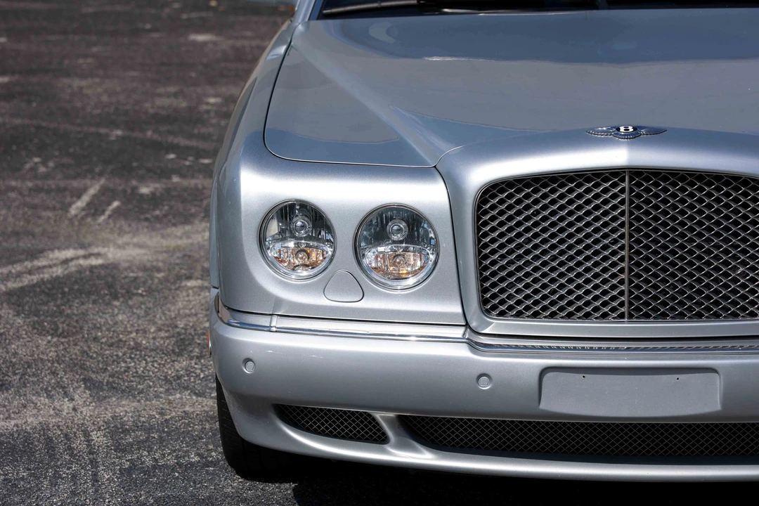 2005 Bentley Arnage R & RL - Image 4 of 31