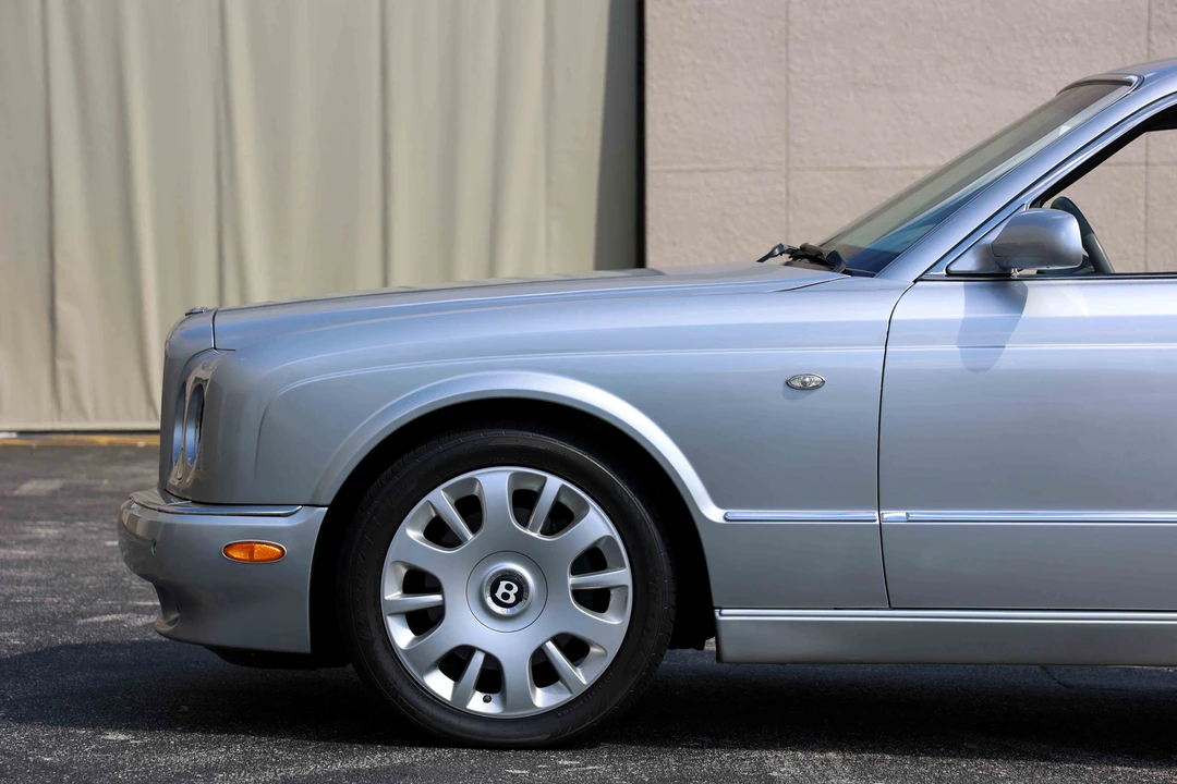 2005 Bentley Arnage R & RL - Image 10 of 31