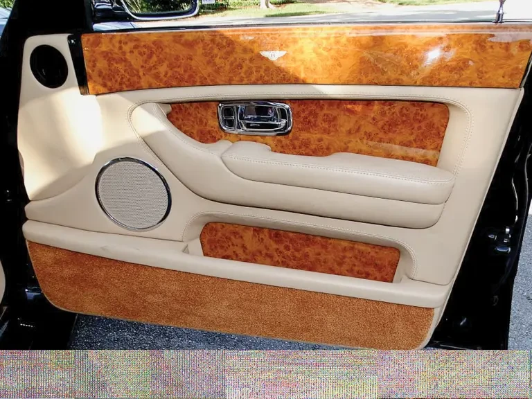 2005 Bentley Arnage R & RL - Image 14 of 17