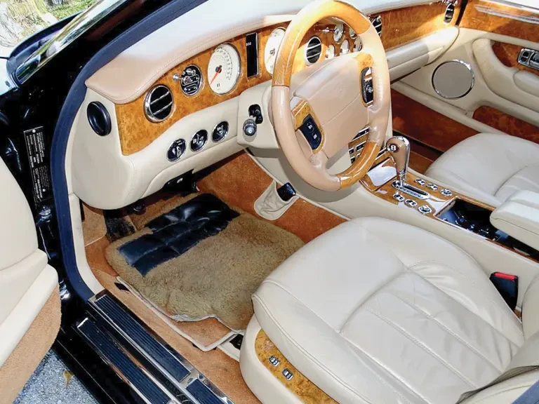 2005 Bentley Arnage R & RL - Image 5 of 17