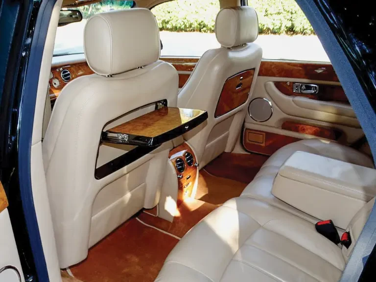 2005 Bentley Arnage R & RL - Image 11 of 17