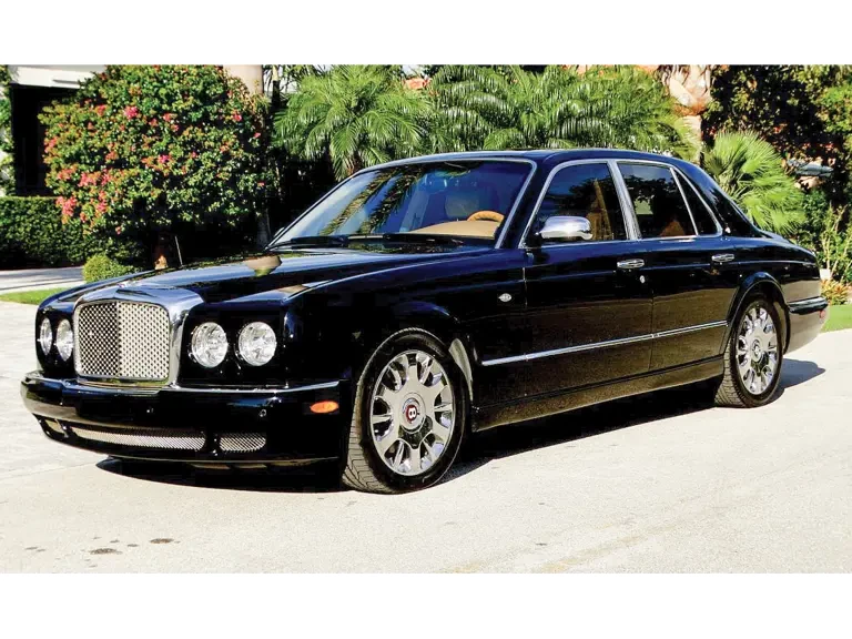 2005 Bentley Arnage R & RL - Image 2 of 17