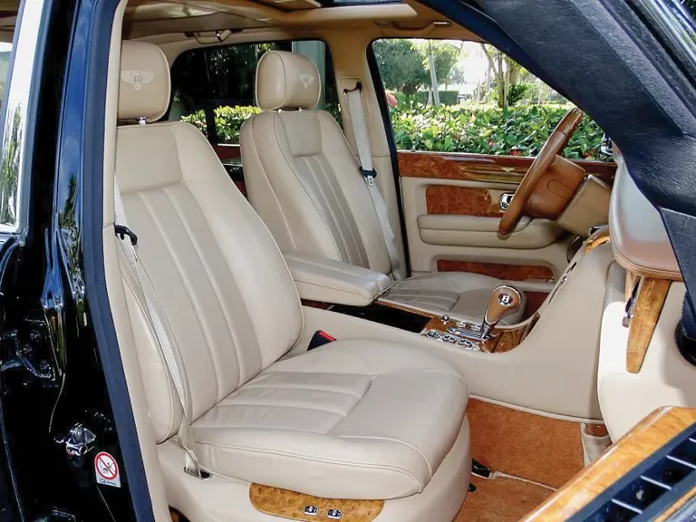 2005 Bentley Arnage R & RL - Image 13 of 17